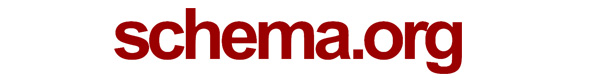 logotipo de schema.org una iniciativa de Google, Yahoo y Bing para Fragmentos Enriquecidos