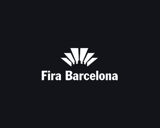 Logotipo de Fira Barcelona