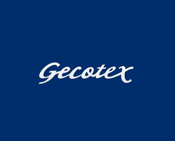 Logotipo de Gecotex Internacional