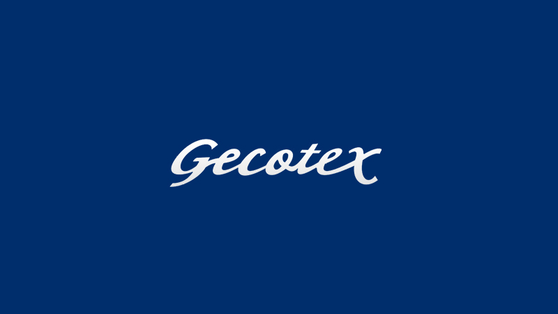 Logotipo de Gecotex Internacional