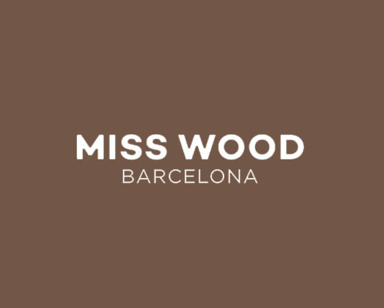 Logotipo de Misswood