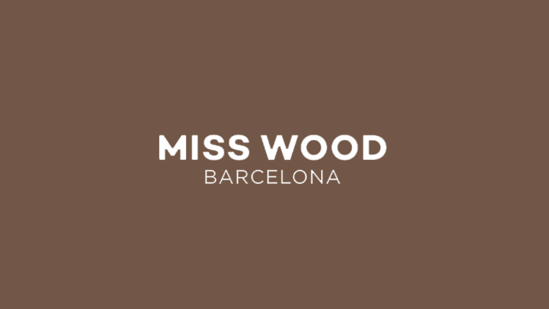 Logotipo de Misswood