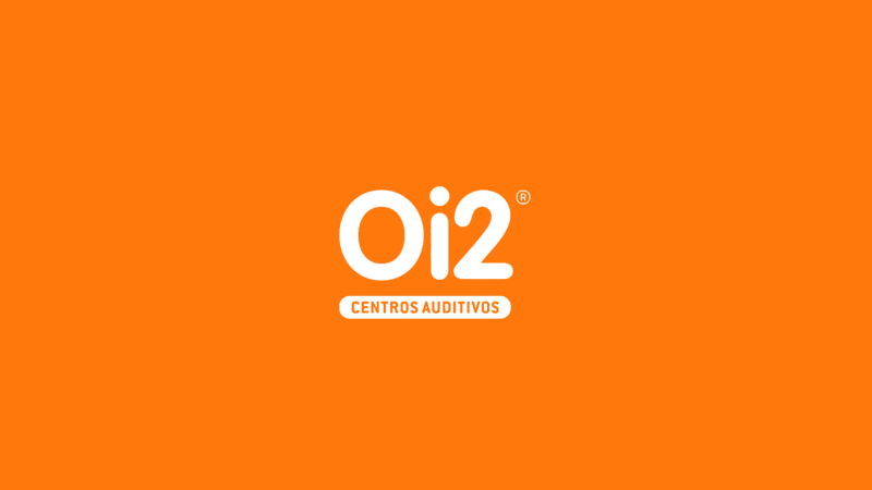 Logotipo de Centros Oi2