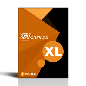 Precio Web XL por 1200 Euros