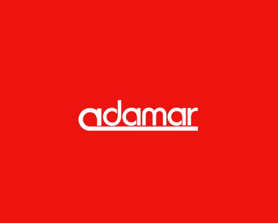 Logotipo de Adamar