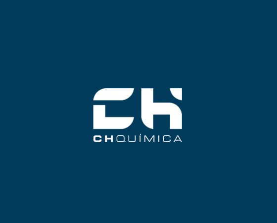 Logotipo de ChQuimica