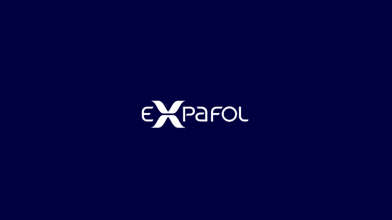 Logo de Expafol
