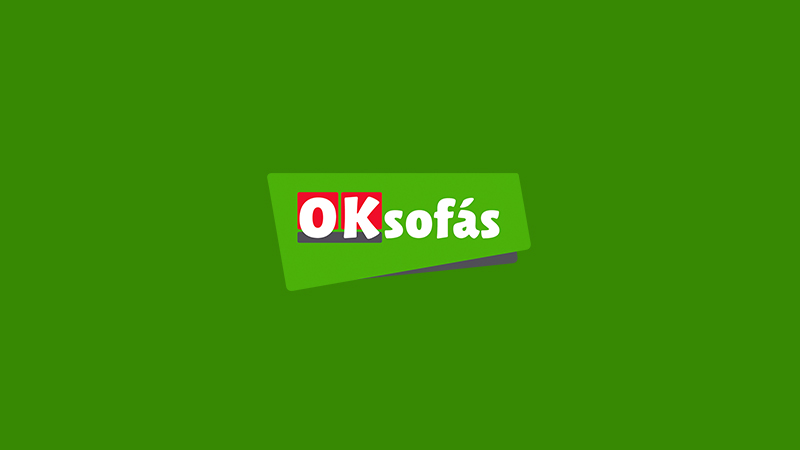 Logo de Oksofas
