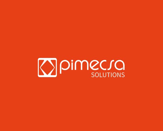 Logotipo de Pimecsa