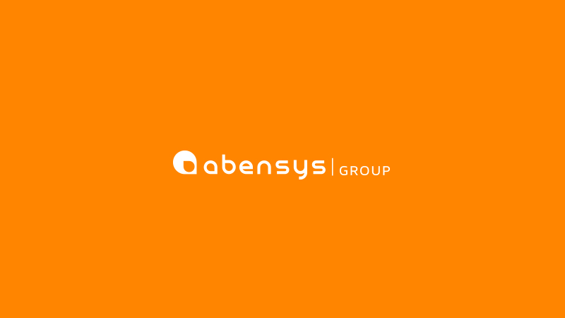 Logo de Abensys