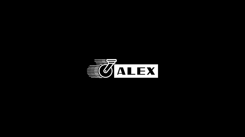 Logo de Ruedas Alex