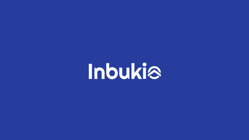 Logo de Inbukio