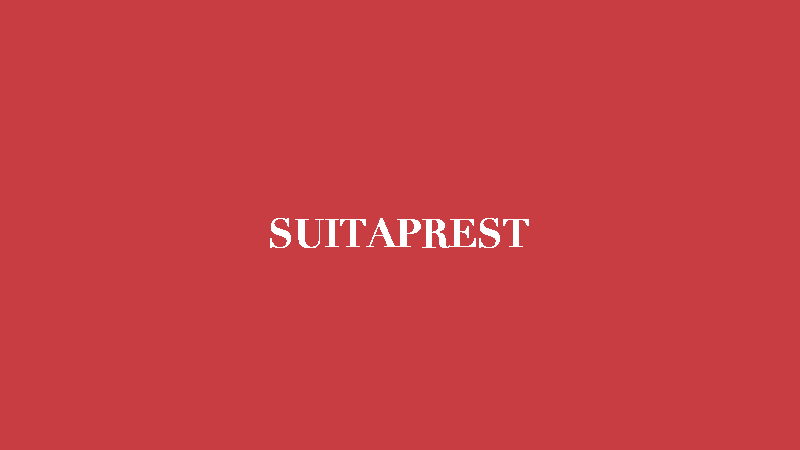 Logo de Suitaprest