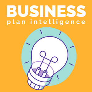 Business Plan Intelligence