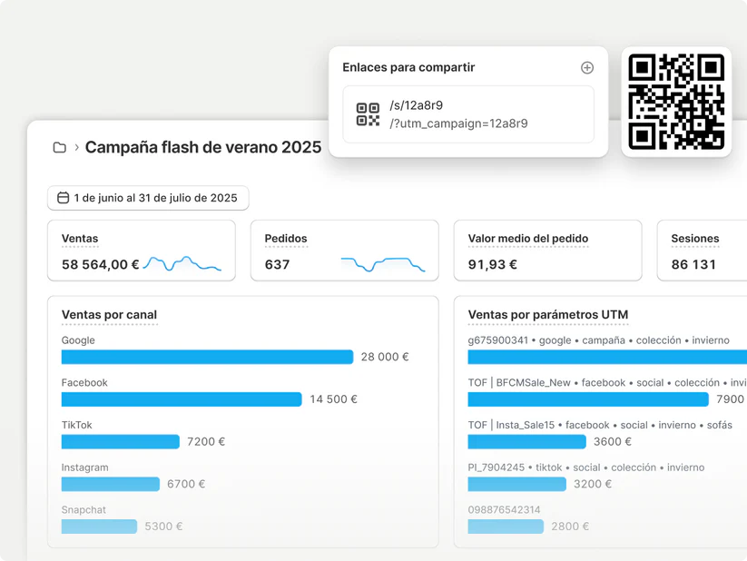 Diseño web ecommerce a medida para aumentar las ventas y mejorar la experiencia de compra del cliente.