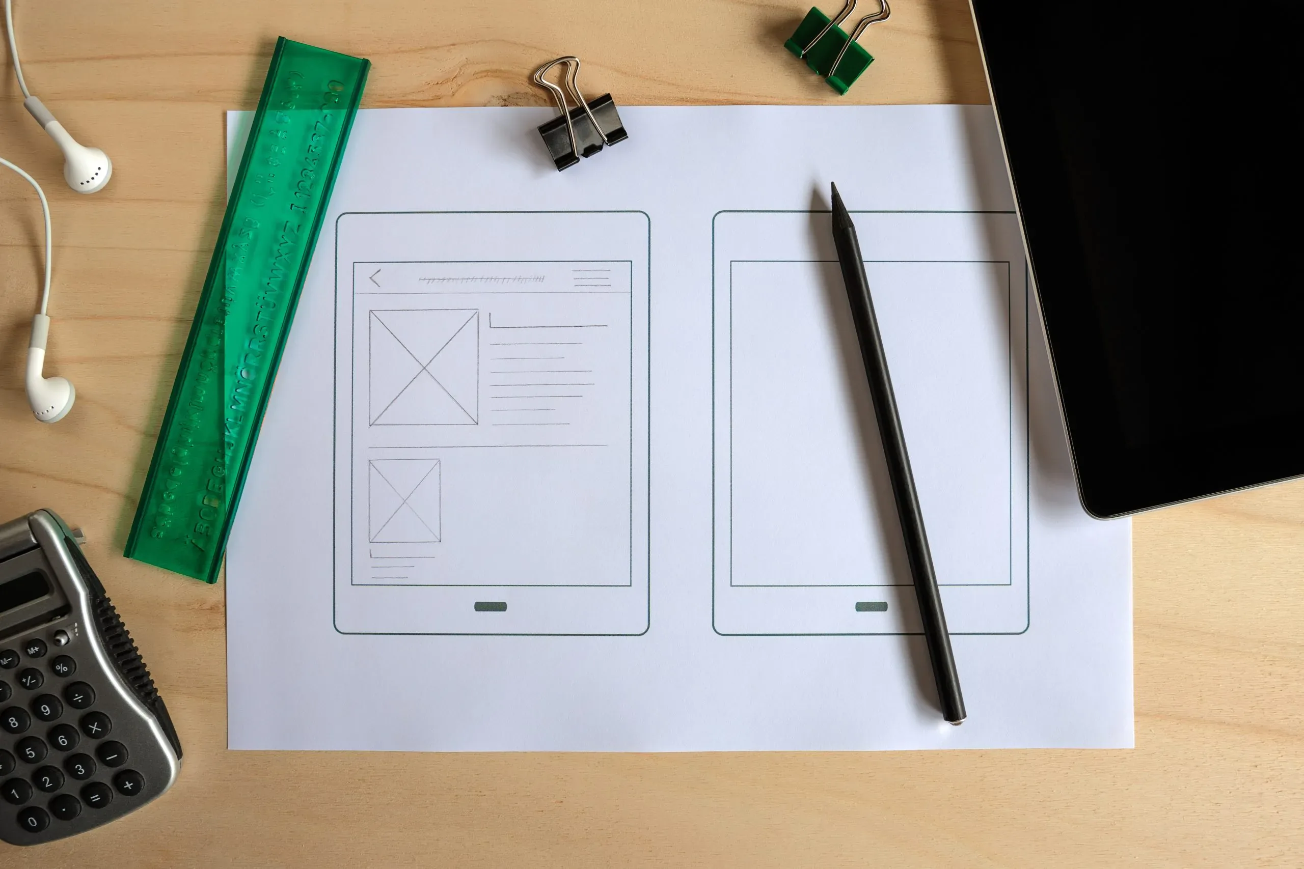 Equipo de diseño web en Sabadell creando soluciones digitales a medida para impulsar negocios online con un enfoque profesional.