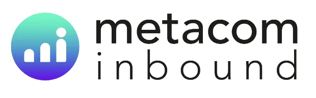 Logotipo de la agencia de marketing digital, mostrando servicios de digitalización y presencia en redes sociales como X, Facebook, Instagram y LinkedIn.