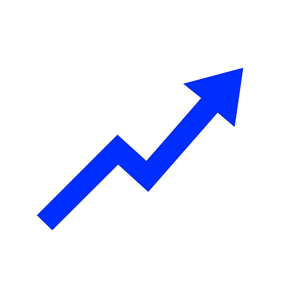 Ilustración digital de una estrategia de marketing de contenidos integral que conecta audiencia y posicionamiento en Google, optimizada para atraer tráfico cualificado y convertir visitas en ventas. Representa crecimiento web y autoridad de marca.