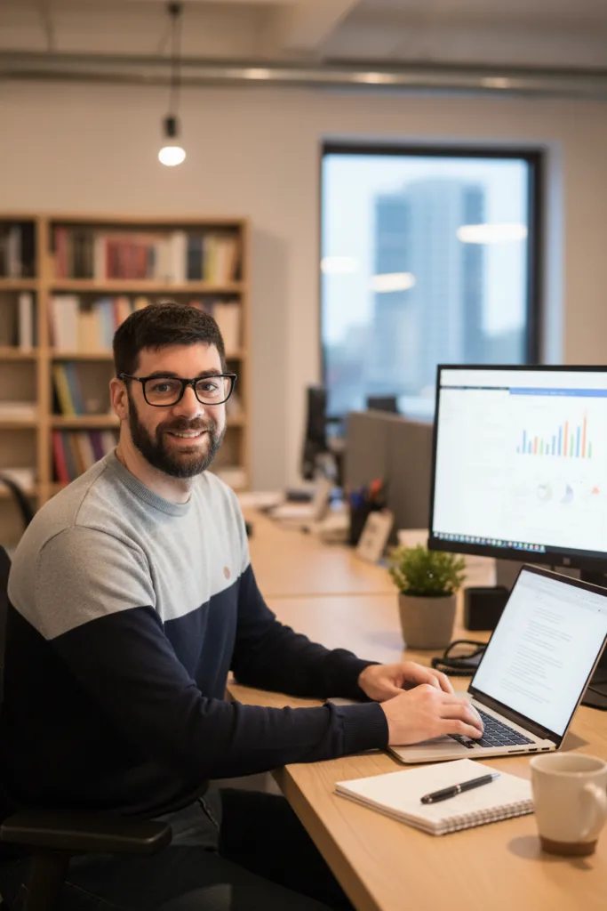 Posicioanamiento web en sabadell