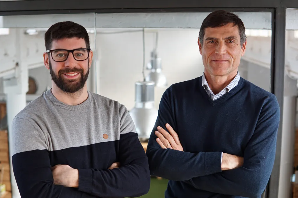 Equipo de consultores de marketing digital de Metacom trabajando en estrategias de inbound marketing para clientes en España, con énfasis en Barcelona y Madrid.