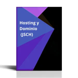 Ilustración de servicios de hosting y dominios gestionados, destacando la importancia para el inbound marketing. Asegura alta velocidad y disponibilidad para sitios web de empresas que buscan crecer online.