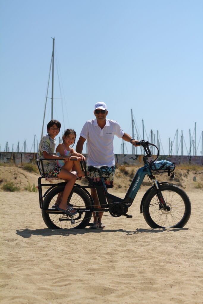 Estrategia de redes sociales de Tucano Bikes: el impacto de contenido real en el crecimiento y alcance orgánico de la marca.