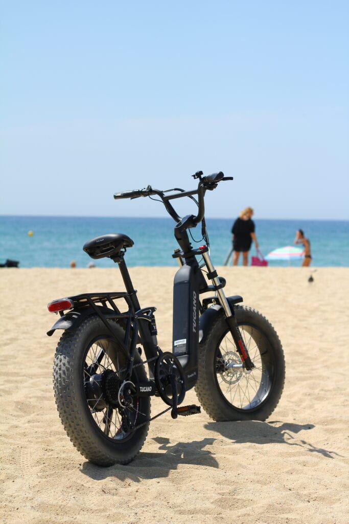 Estrategia de redes sociales transformadora: el equipo de Tucano Bikes celebra el éxito del crecimiento de la marca