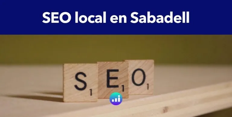 Optimiza tu presencia online en Sabadell con SEO local, atrayendo clientes cercanos que buscan tus servicios o productos en la ciudad.