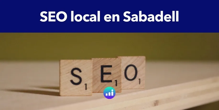 Optimiza tu presencia online en Sabadell con SEO local, atrayendo clientes cercanos que buscan tus servicios o productos en la ciudad.