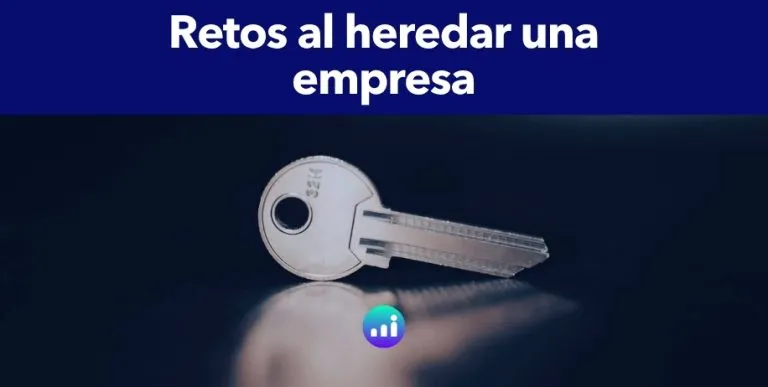Heredero de empresa familiar reflexiona sobre los retos del cambio generacional y la transformación digital en su negocio.