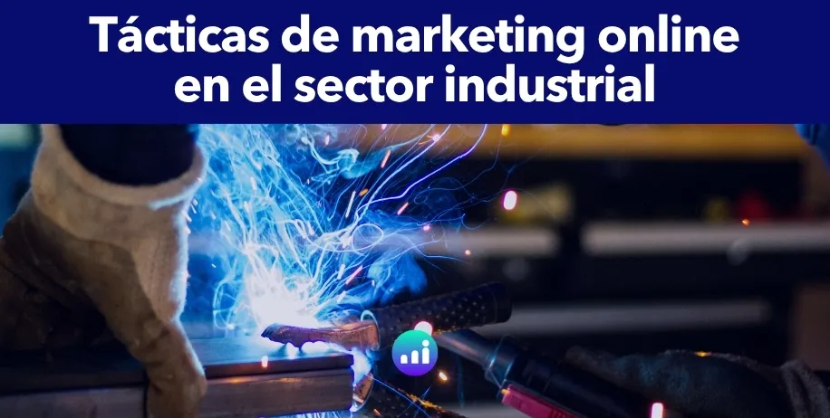 Profesionales del marketing digital industrial debaten estrategias para la Industria 4.0, impulsando el crecimiento y la visibilidad online.