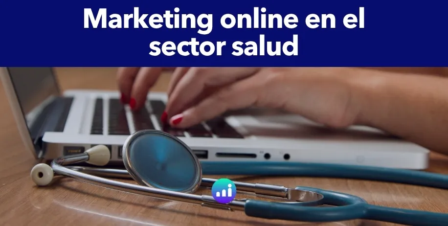 Profesionales del marketing digital desarrollan estrategias innovadoras para el sector de la salud, mejorando la visibilidad y el alcance online.