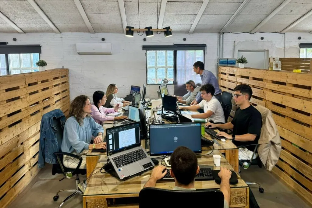 agencia seo en sabadell