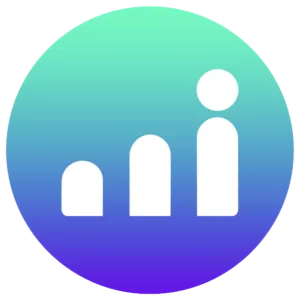 Logotipo de Metacom, empresa líder en soluciones de telecomunicaciones y fibra óptica para el hogar y negocios