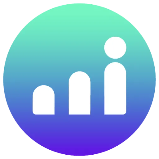 Logotipo de Metacom, empresa líder en soluciones de telecomunicaciones y fibra óptica para el hogar y negocios