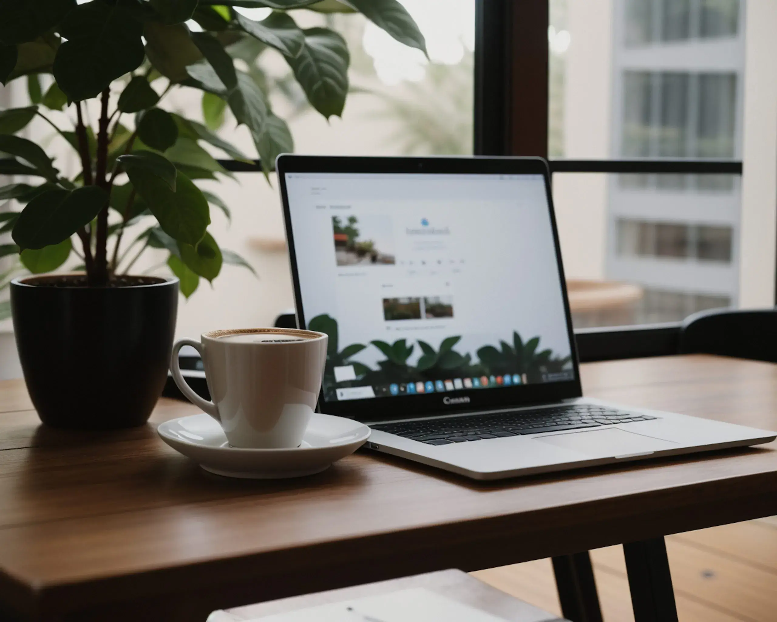 Agencia de diseño web en Terrassa con expertos en desarrollo de páginas profesionales y optimizadas para negocios locales.