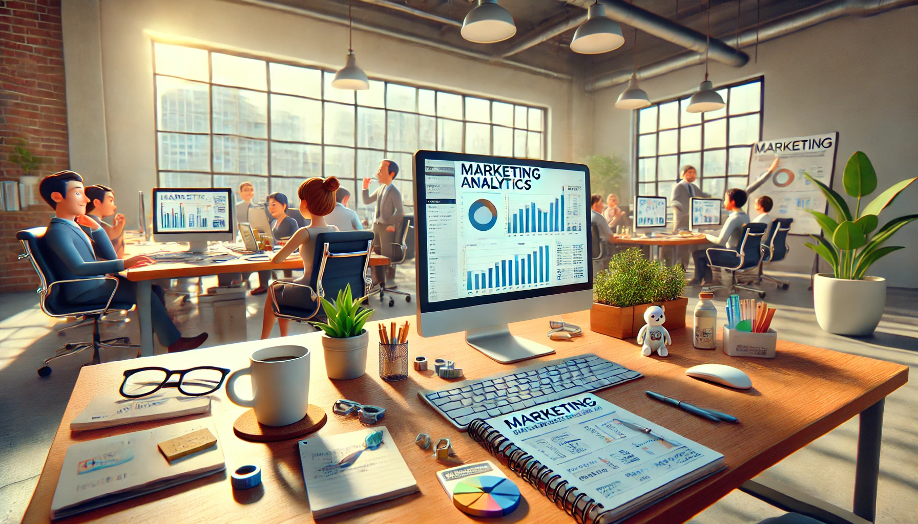 Consultoría estratégica de Inbound Marketing para negocios, con enfoque en resultados y crecimiento digital para empresas.
