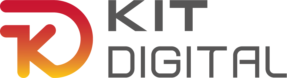 Infografía detallada de los requisitos y beneficios del Kit Digital para autónomos y pymes, impulsando la digitalización y el crecimiento empresarial con financiación europea. Descubre cómo solicitar el bono.