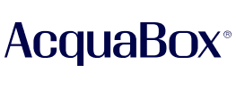 Logo de Acqua, cliente de Metacom