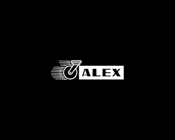 Logotipo de Alex, diseño web y branding para Clínica Dental Dra. Jaume, empresa de marketing digital en Sant Cugat del Vallès, Barcelona.