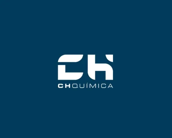 Logo de Chquímica, un proyecto de imagen corporativa y diseño web desarrollado para Clínica Dental Dra. Jaume en Sant Cugat del Vallès, Barcelona.