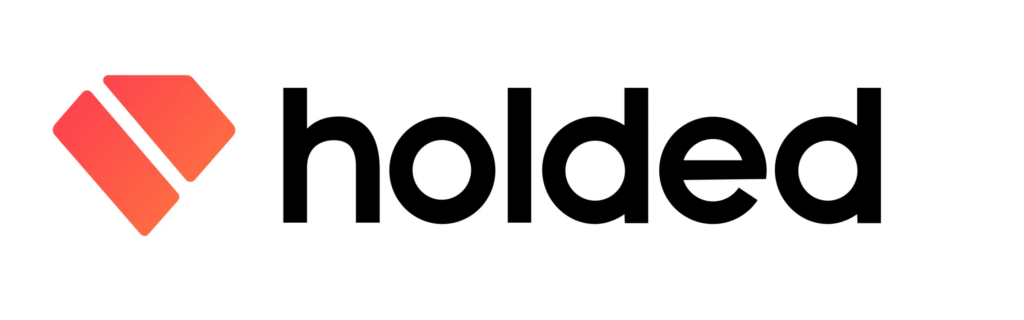 Logotipo de Holded