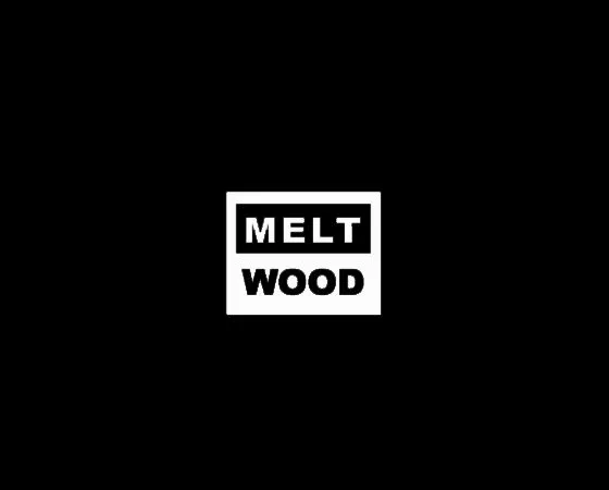Logo de Meltwood, agencia de diseño web y marketing digital, creando la imagen corporativa para Clínica Dental Dra. Jaume en Sant Cugat del Vallès.