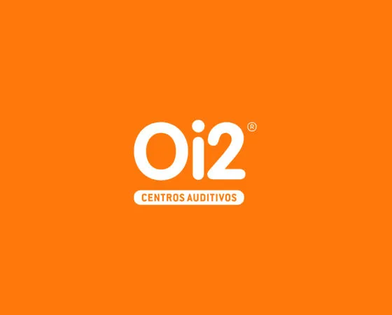 Logo OI2 con estrategia de marketing online y tácticas para proyectos web corporativos y ecommerce con SEO.