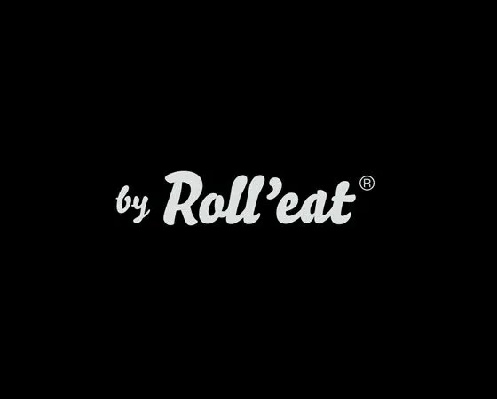 Logo de Rolleat, marca destacada en proyectos de diseño web y branding para clínicas dentales por Dra. Jaume en Sant Cugat del Vallès.
