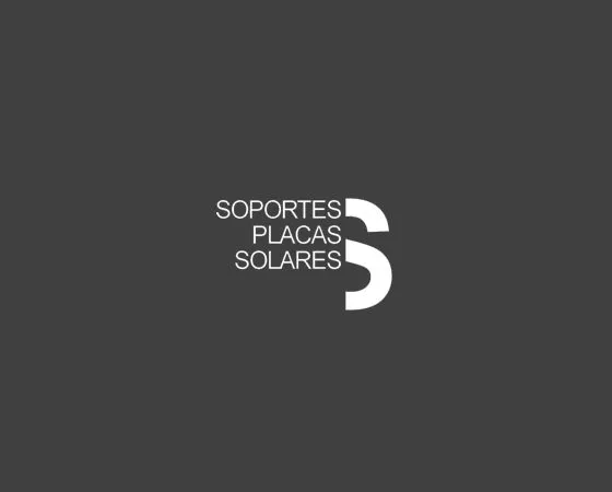 Logo de Solarstem, empresa especializada en soluciones de energía solar, parte del proyecto de imagen corporativa para clínica dental en Sant Cugat.