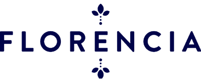 Logo de Florencia, cliente de Metacom