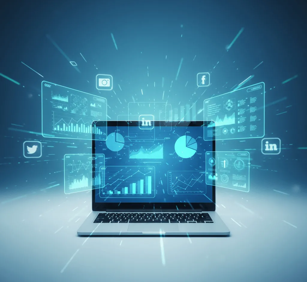 Agencia Marketing digital en barcelona