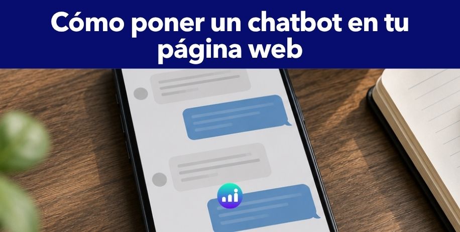 Chatbot para empresas