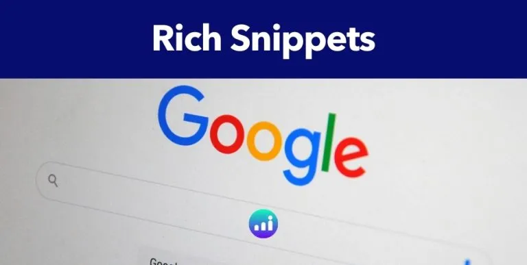 Guía completa sobre rich snippets: qué son, cómo implementarlos y su impacto en el SEO para mejorar la visibilidad online y el CTR.
